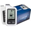 Responder LC3 2-Way Remote Start System
