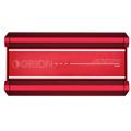 ORION HCCA10004 AMP 1000 WATT RMS 4 CH W/X-OVER